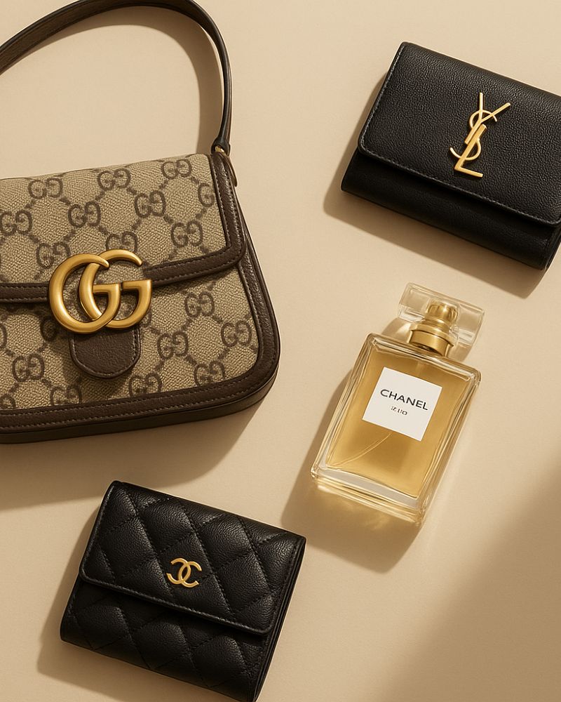 designer accessories